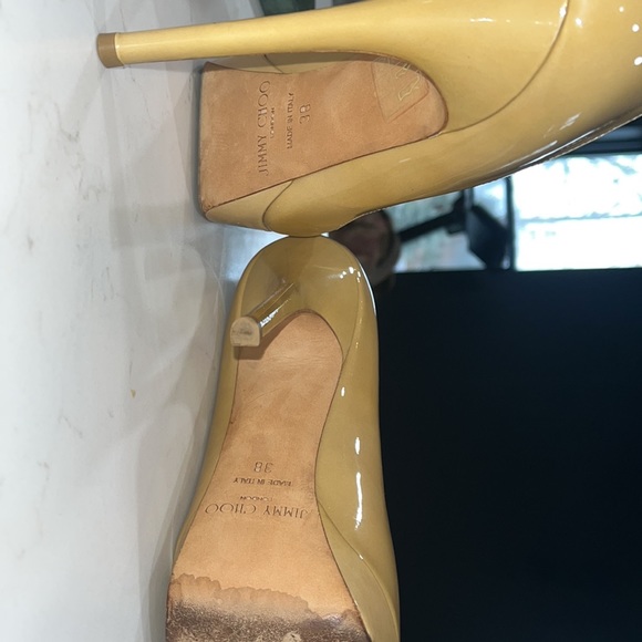 Jimmy Choo’s - Picture 5 of 6